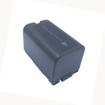 Replacement Battery for Panasonic PV-DV200K (2200mAh)