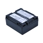 Replacement Battery for Panasonic PV-GS50 (750mAh)