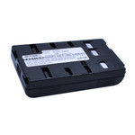Replacement Battery for Panasonic PV-IQ504 (1200mAh)