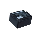 Replacement Battery for Panasonic SDR-H250 (1320mAh)