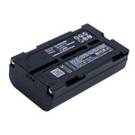 Replacement Battery for Panasonic SDR-H250 (2900mAh)