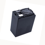 Replacement Battery for Panasonic SDR-H50 (4400mAh)