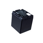 Replacement Battery for Panasonic SDR-H280 (2640mAh)