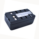 Replacement Battery for Panasonic PV-S64 (2400mAh)