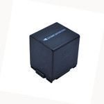 Replacement Battery for Panasonic SDR-H20 (2160mAh)