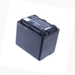 Replacement Battery for Panasonic SDR-H85K (3000mAh)