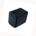 Replacement Battery for Panasonic SDR-S50 (3400mAh)