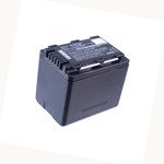 Replacement Battery for Panasonic SDR-S50A (3000mAh)