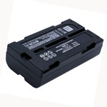 Replacement Battery for Panasonic VDR-D220 (2900mAh)