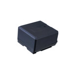 Replacement Battery for Panasonic VDR-D50 (1320mAh)
