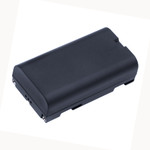 Replacement Battery for Panasonic VDR-D230 (3400mAh)