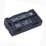 Replacement Battery for Panasonic VDR-D310 (3400mAh)