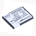 Replacement Battery for Praktica DMMC-10 (900mAh)