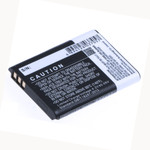Replacement Battery for Praktica DMMC-10 (900mAh)