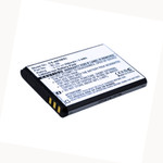 Replacement Battery for Rollei 10050 (550mAh)