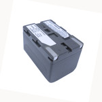 Replacement Battery for Samsung SB-L70R (3000mAh)