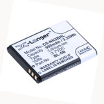 Replacement Battery for Rollei 10052 (900mAh)