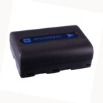 Replacement Battery for Samsung SCD325 (1400mAh)