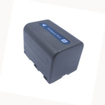 Replacement Battery for Samsung SCD20 (3000mAh)