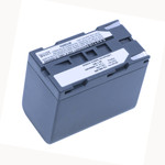 Replacement Battery for Samsung SCW87 (5500mAh)