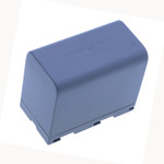 Replacement Battery for Samsung VP-W80 (5500mAh)