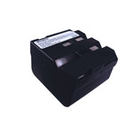 Replacement Battery for Sharp VL-E33U (5400mAh)