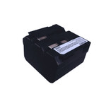 Replacement Battery for Sharp VL-E720U (5400mAh)