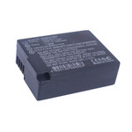 Replacement Battery for Sigma DP1Q (1000mAh)