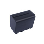 Replacement Battery for Sony CCD-TR2200E (6600mAh)