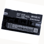 Replacement Battery for Sony CCD-TR3200E (2000mAh)
