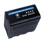 Replacement Battery for Sony CCD-TR427E (10200mAh)