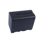 Replacement Battery for Sony CCD-SC7 (6600mAh)