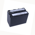 Replacement Battery for Sony CCD-TR417 (6600mAh)