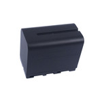 Replacement Battery for Sony CCD-TRV35 (6600mAh)