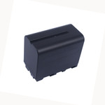 Replacement Battery for Sony CCD-TR950E (6600mAh)