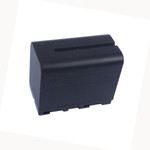 Replacement Battery for Sony CCD-TR950E (6600mAh)