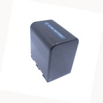 Replacement Battery for Sony CCD-TRV338 (4200mAh)