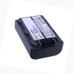 Replacement Battery for Sony DCR-DVD405 (750mAh)