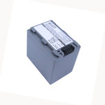 Replacement Battery for Sony DCR-DVD653E (1800mAh)