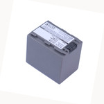 Replacement Battery for Sony DCR-DVD905E (2100mAh)