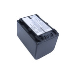 Replacement Battery for Sony DCR-HC23E (1500mAh)