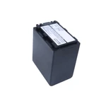 Replacement Battery for Sony DCR-HC32E (3300mAh)