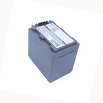 Replacement Battery for Sony DCR-HC24E (1800mAh)