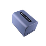 Replacement Battery for Sony DCR-HC94E (1360mAh)