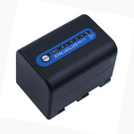 Replacement Battery for Sony DCR-PC120BT (3200mAh)