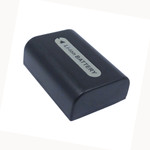 Replacement Battery for Sony DCR-SR220 (650mAh)