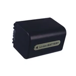 Replacement Battery for Sony DCR-SR36E (1300mAh)