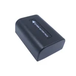 Replacement Battery for Sony DCR-SR40E (600mAh)