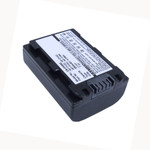 Replacement Battery for Sony DCR-SR42E (650mAh)