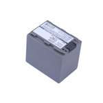 Replacement Battery for Sony DCR-SR50 (2100mAh)